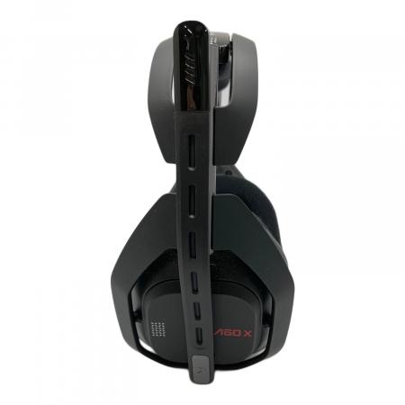LOGICOOL (ロジクール) ASTRO A50 X LIGHTSPEED ワイヤレスゲーミング