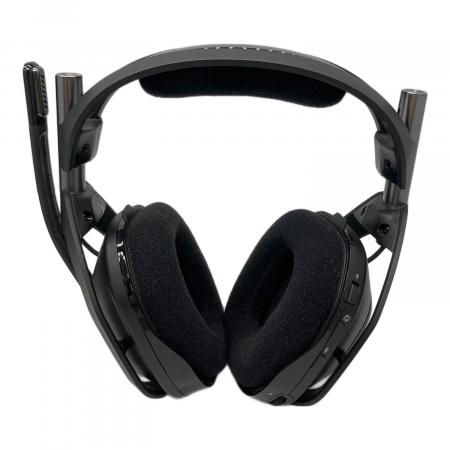 LOGICOOL (ロジクール) ASTRO A50 X LIGHTSPEED ワイヤレスゲーミング