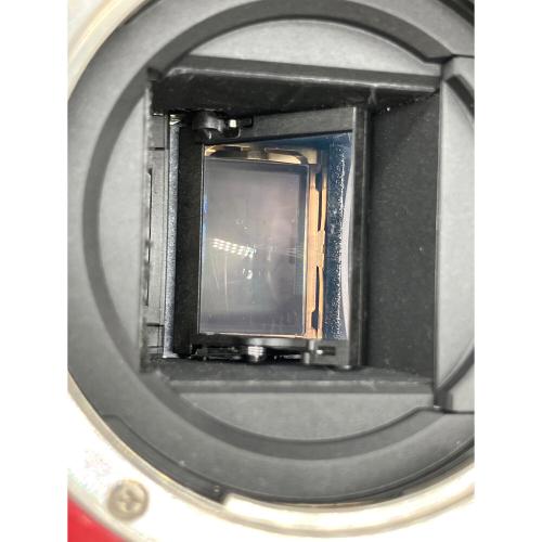 CANON (キヤノン) デジタル一眼レフカメラ DS126291 EOS kiss X50