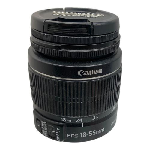 CANON (キヤノン) デジタル一眼レフカメラ DS126291 EOS kiss X50