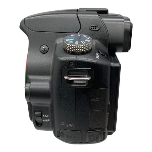 SONY (ソニー) デジタル一眼レフカメラ SLT-A55V