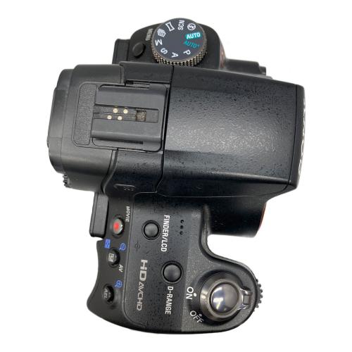 SONY (ソニー) デジタル一眼レフカメラ SLT-A55V