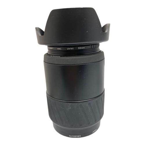 SONY (ソニー) デジタル一眼レフカメラ SLT-A55V