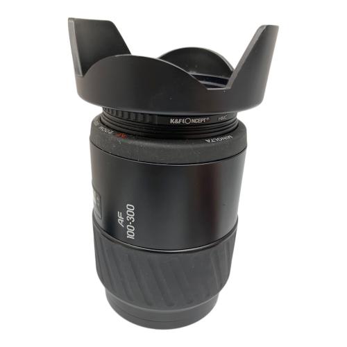 SONY (ソニー) デジタル一眼レフカメラ SLT-A55V