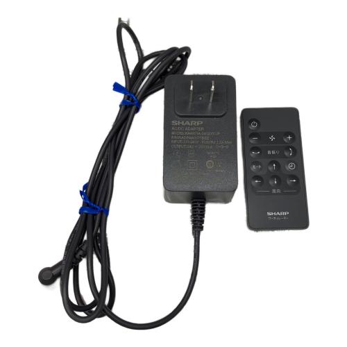 SHARP (シャープ) サーキュレーター PK-18S02 2025年製