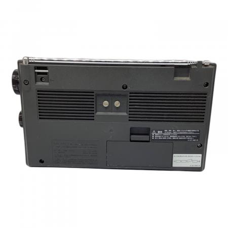 SONY (ソノタブランド) ポータブルラジオ ICF-EX5MK2｜トレファクONLINE