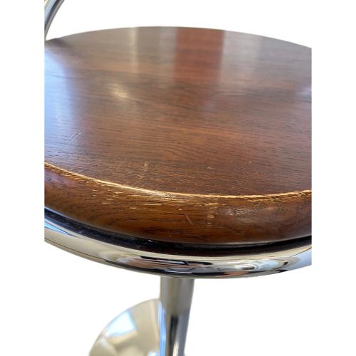 HIKARI (ヒカリ) ヴィンテージカウンターチェアー