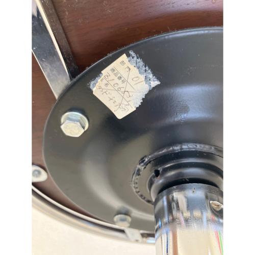 HIKARI (ヒカリ) ヴィンテージカウンターチェアー