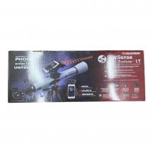 天体望遠鏡 StarSense Explorer LT 70AZ