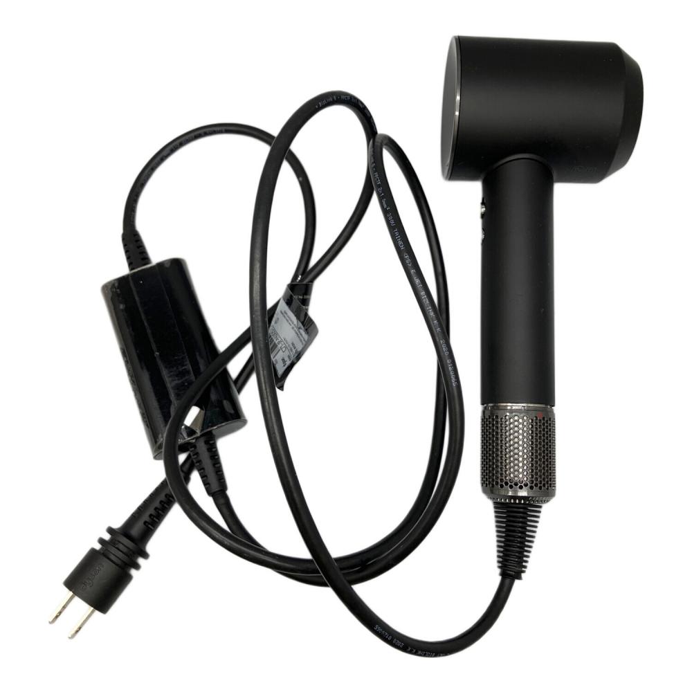 dyson (ダイソン) ヘアードライヤー HD03｜トレファクONLINE