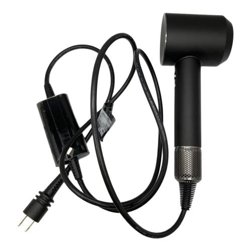 dyson (ダイソン) ヘアードライヤー HD03