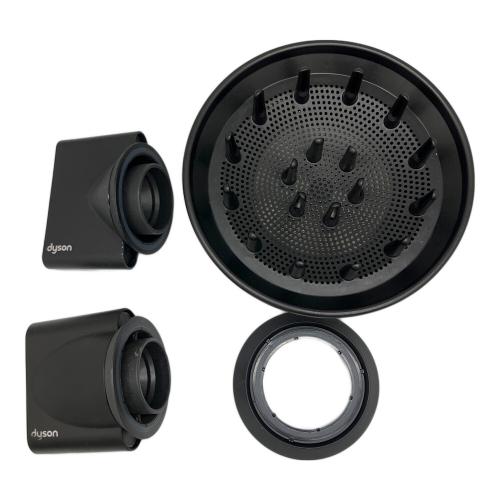 dyson (ダイソン) ヘアードライヤー HD03