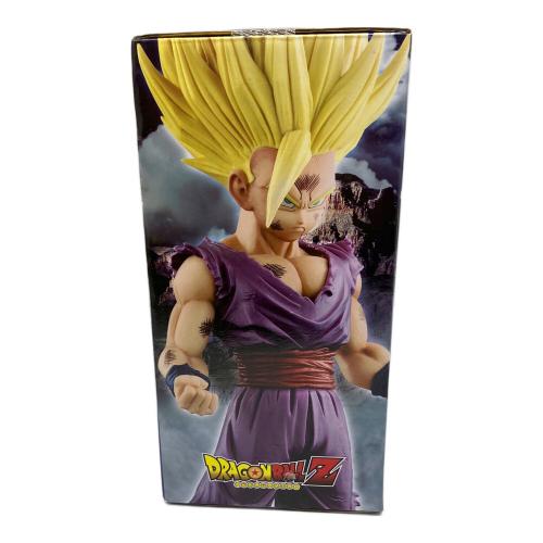 CRANEKING (クレーンキング) DRAGON BALL Z MASTER STARS PIECE THE　SON GOHAN SPECIAL COLORver