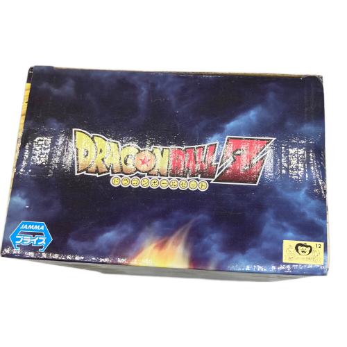 CRANEKING (クレーンキング) DRAGON BALL Z MASTER STARS PIECE THE　SON GOHAN SPECIAL COLORver