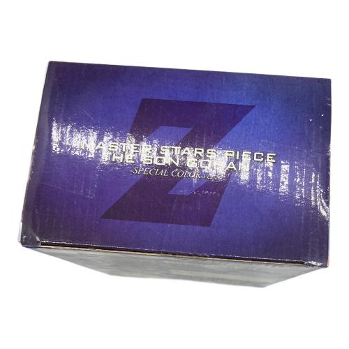 CRANEKING (クレーンキング) DRAGON BALL Z MASTER STARS PIECE THE　SON GOHAN SPECIAL COLORver