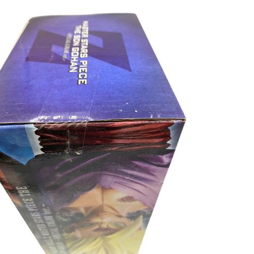 CRANEKING (クレーンキング) DRAGON BALL Z MASTER STARS PIECE THE　SON GOHAN SPECIAL COLORver