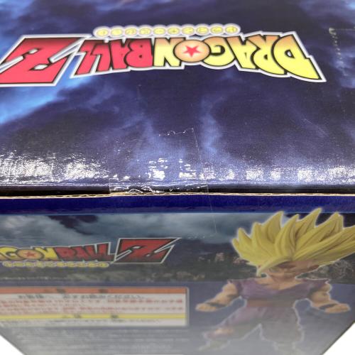 CRANEKING (クレーンキング) DRAGON BALL Z MASTER STARS PIECE THE　SON GOHAN SPECIAL COLORver
