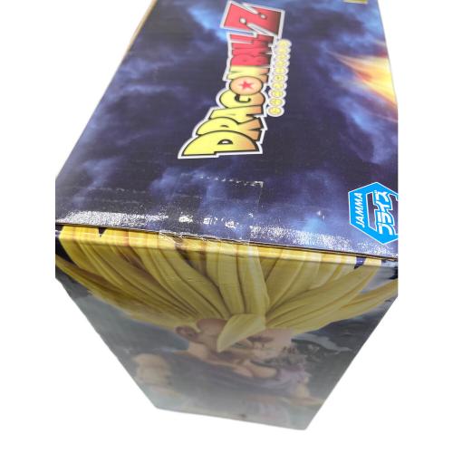 CRANEKING (クレーンキング) DRAGON BALL Z MASTER STARS PIECE THE　SON GOHAN SPECIAL COLORver