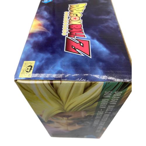CRANEKING (クレーンキング) DRAGON BALL Z MASTER STARS PIECE THE　SON GOHAN SPECIAL COLORver