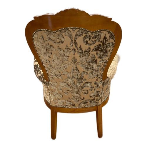 mobile classico 金華山ソファ ベージュ×ブラウン