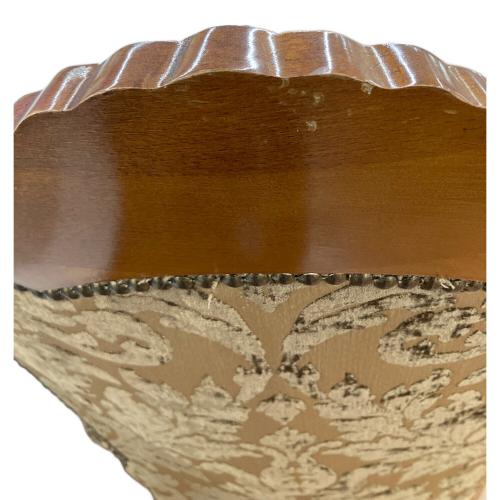 mobile classico 金華山ソファ ベージュ×ブラウン