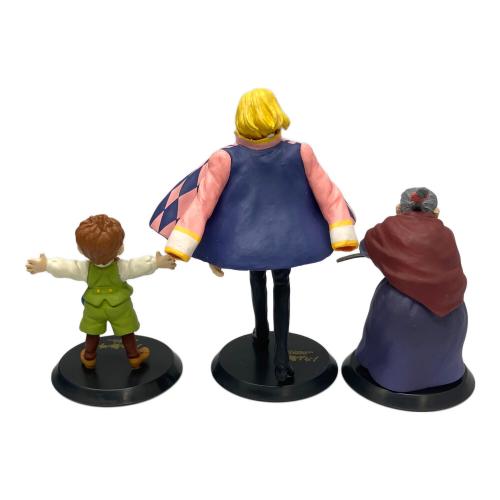 ハウルの動く城 イメージモデルコレクションシリーズ