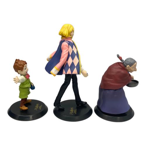 ハウルの動く城 イメージモデルコレクションシリーズ