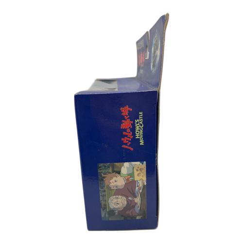 ハウルの動く城 イメージモデルコレクションシリーズ