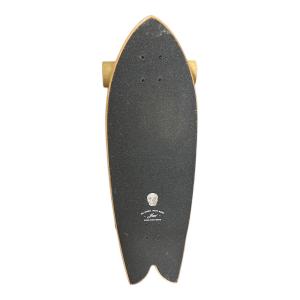 YOW (ヤウ) クリステンソン スケートボード NO MORE FLAT DAYS