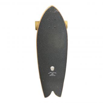 YOW (ヤウ) クリステンソン スケートボード NO MORE FLAT DAYS