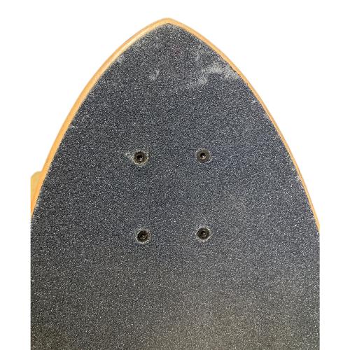 YOW (ヤウ) クリステンソン スケートボード NO MORE FLAT DAYS