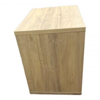 スツール ブラウン