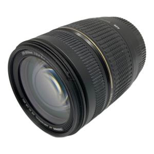 TAMRON (タムロン) 望遠ズーム XR Di LD Aspherical