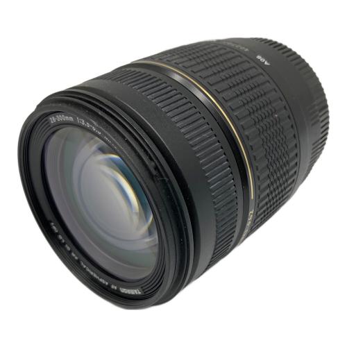 TAMRON (タムロン) 望遠ズーム XR Di LD Aspherical