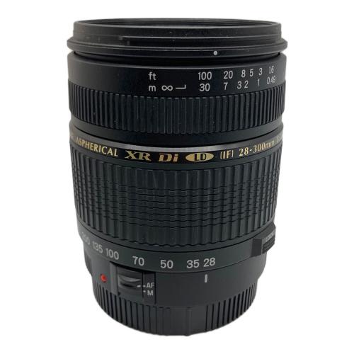 TAMRON (タムロン) 望遠ズーム XR Di LD Aspherical