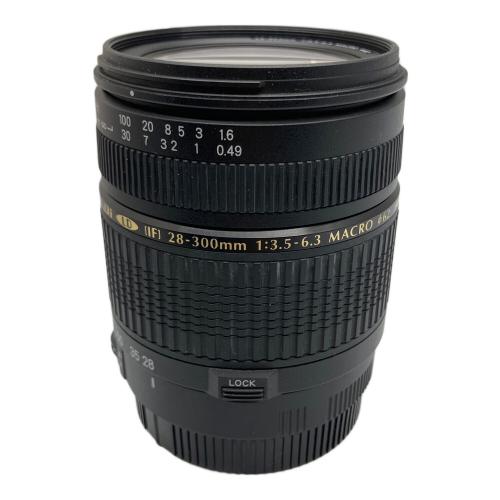 TAMRON (タムロン) 望遠ズーム XR Di LD Aspherical