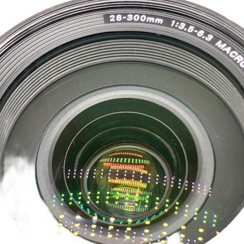 TAMRON (タムロン) 望遠ズーム XR Di LD Aspherical