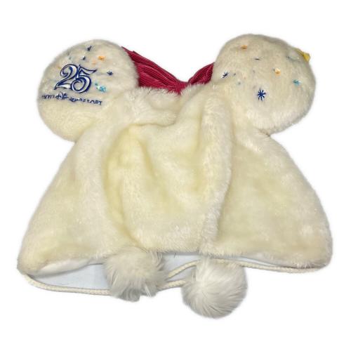 ディズニー ファンキャップ 25周年 Disney RESORT (ディズニーリゾート) 東京ディズニーランド25周年