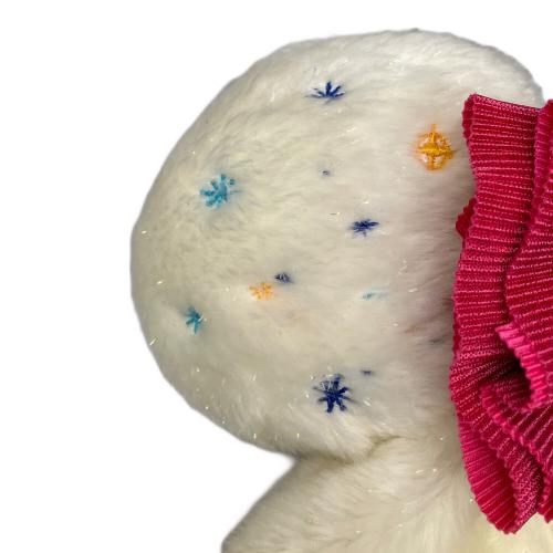 Disney RESORT (ディズニーリゾート) 東京ディズニーランド25周年ファンキャップ ディズニーグッズ