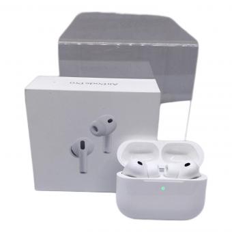 Apple (アップル) AirPods Pro 3 A3063