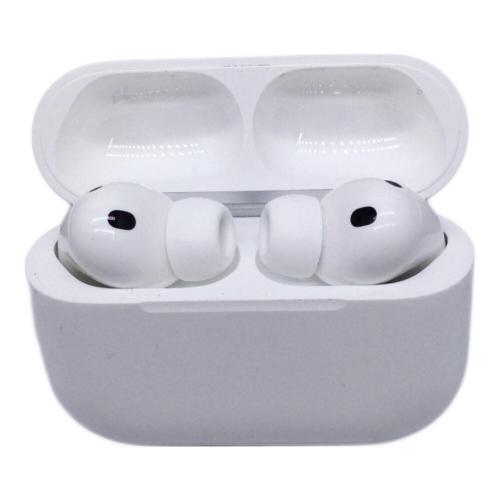 Apple (アップル) AirPods Pro 3 A3063