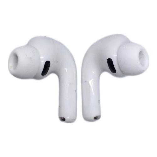 Apple (アップル) AirPods Pro 3 A3063