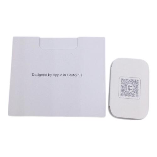 Apple (アップル) AirPods Pro 3 A3063