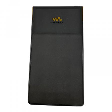 SONY (ソニー) NW-ZX707 WALKMAN 64GB｜トレファクONLINE