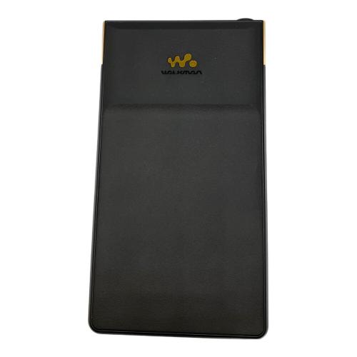 SONY (ソニー)  NW-ZX707 WALKMAN 64GB