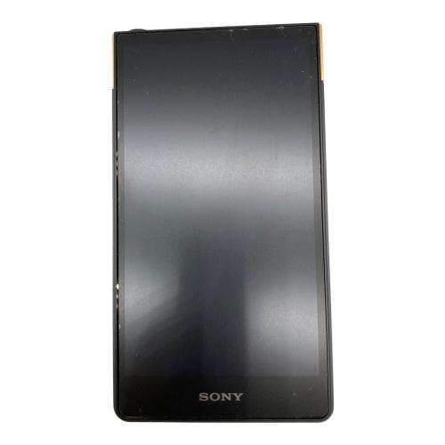 SONY (ソニー)  NW-ZX707 WALKMAN 64GB