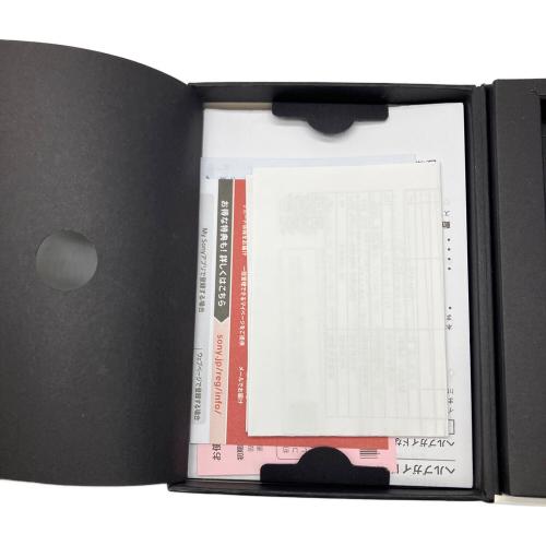 SONY (ソニー)  NW-ZX707 WALKMAN 64GB