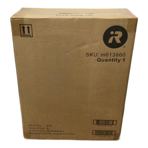 iROOM ロボットクリーナー m613860