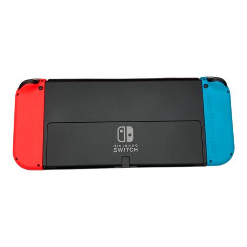 Nintendo (ニンテンドー) Nintendo Switch(有機ELモデル) HEG-001