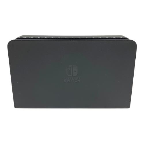Nintendo (ニンテンドー) Nintendo Switch(有機ELモデル) HEG-001